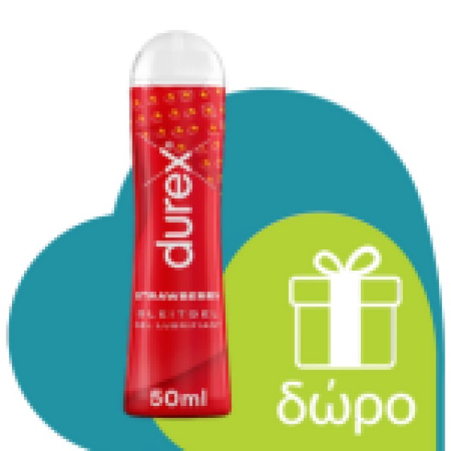 Durex Extra Safe 6τεμ (Προφυλακτικά για Μέγιστη Προστασία)