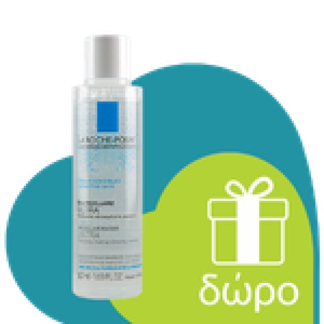 La Roche Posay Lipikar Syndet AP+ 400ml