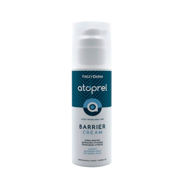 Frezyderm Atoprel Barrier Cream 150ml