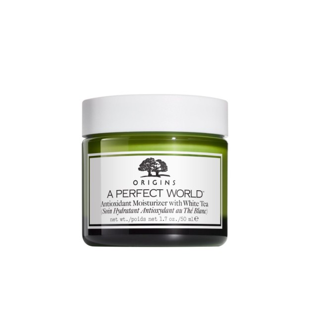 Origins A Perfect World Antioxidant Moisturizer With White Tea 50ml 