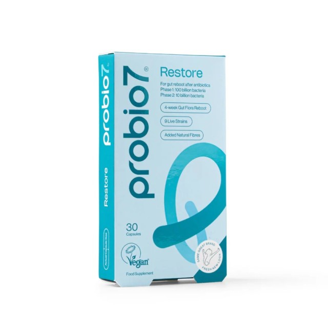 Probio7 Restore 30caps