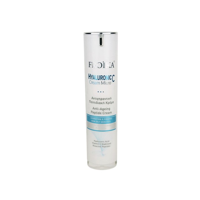 Froika Hyaluronic C Micro Cream 50ml