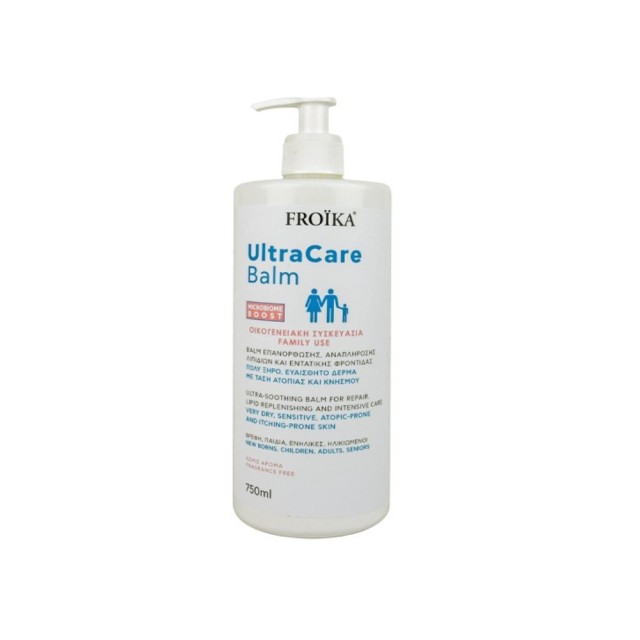 Froika Ultracare Balm 750ml