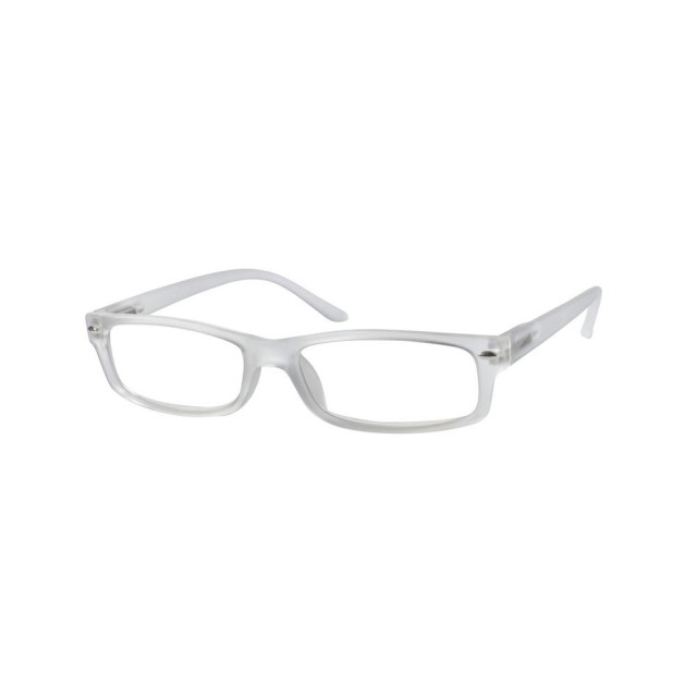 EyeLead Reading Glasses Clear Ε223 (Gradation +1.75)