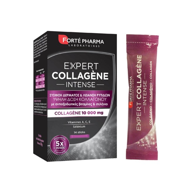 Forte Pharma Expert Collagene Intense 14 sticks