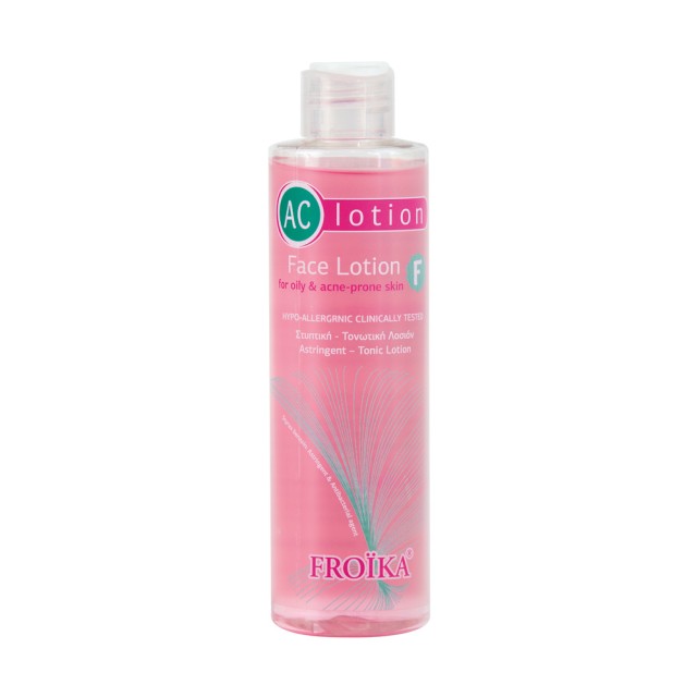 Froika AC Face Lotion F 200ml