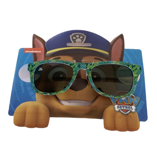 Nickelodeon Paw Patrol Kids Sunglasses Adventure Squad