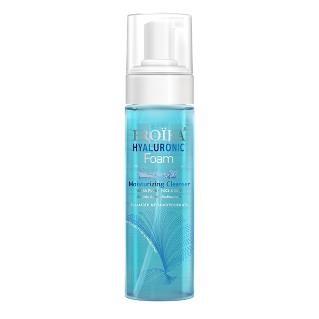 Froika Hyaluronic Foam 150ml