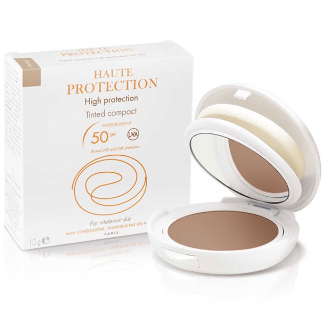 Avene Sun Care Compact Dore SPF50 10gr