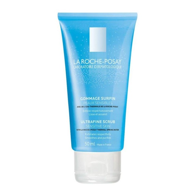 La Roche Posay Physiological Ultra Fine Scrub 50ml (Απολεπιστικό Προσώπου)