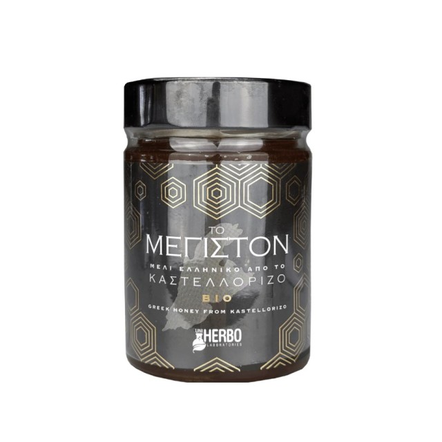 Intermed Megiston Honey Jar 440gr