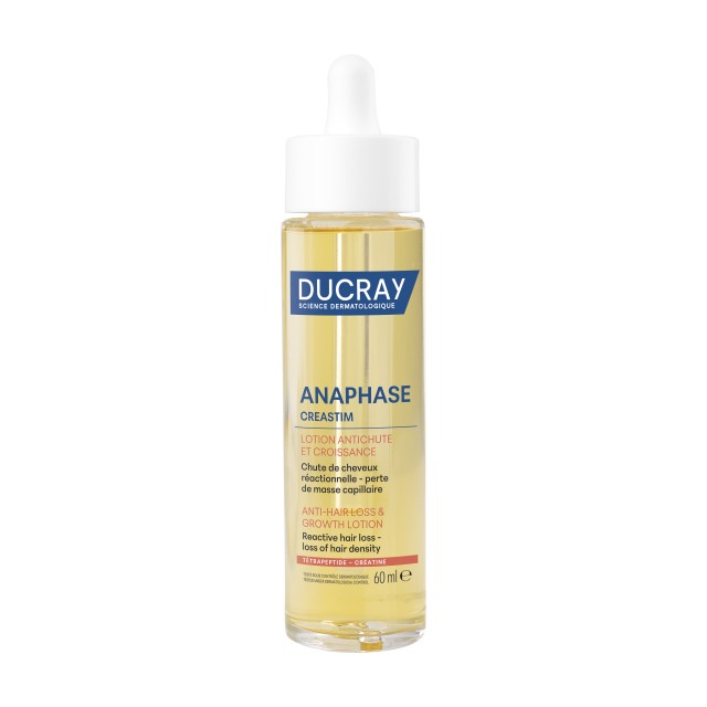 Ducray Anaphase Creastim Anti-Hair Loss Lotion 60ml