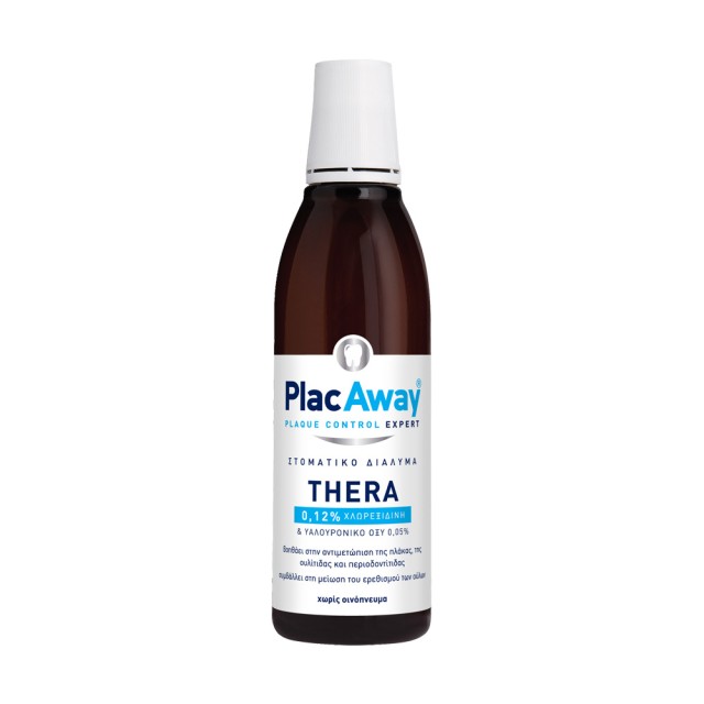 Plac Away Thera Plus 0,12% 250ml