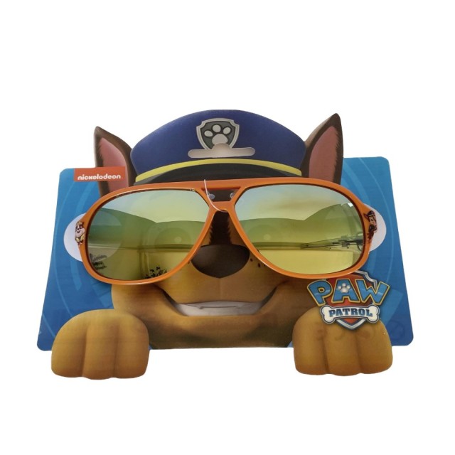 Nickelodeon Paw Patrol Kids Sunglasses Team Paw