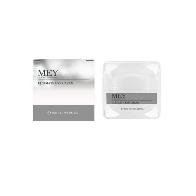 Mey Ultimate Eye Cream 15ml (Αντιρυτιδική Κρέμα Ματιών)