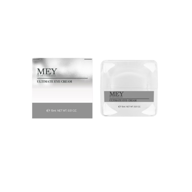 Mey Ultimate Eye Cream 15ml