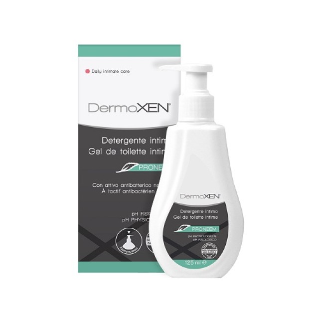 Dermoxen Proneem Cleanser 200ml