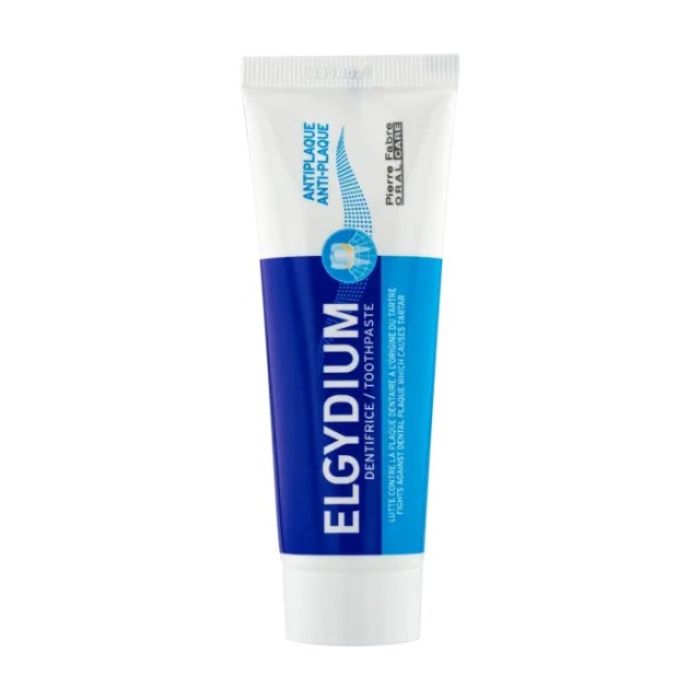 Elgydium Antiplaque Toothpaste 50ml (Οδοντόκρεμα Κατά της Πλάκας)