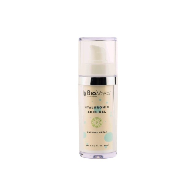 Biologos Hyaluronic Acid Gel 30ml 