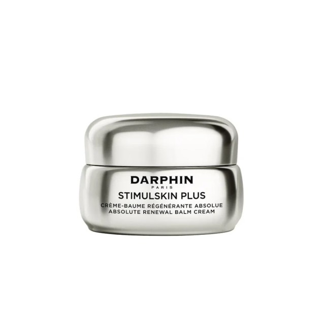 Darphin Stimulskin Plus Absolute Renewal Balm Cream 50ml (Aντιγηραντική Κρέμα Πλούσιας Υφής για Ξηρή/Πολύ Ξηρή Επιδερμίδα)