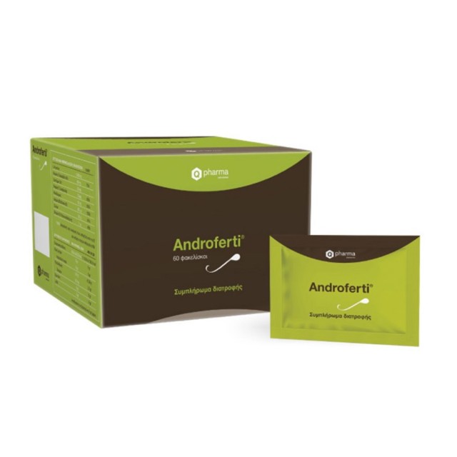 Androferti 60 sachets