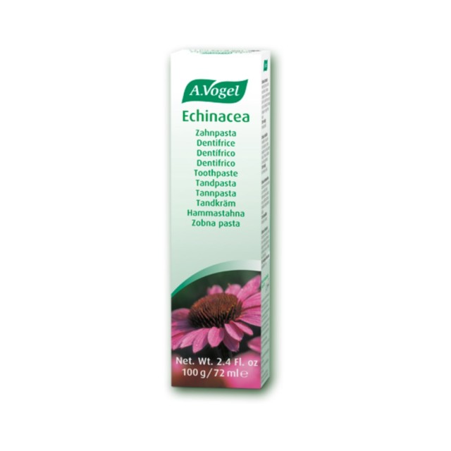 A.Vogel Echinacea Toothpaste 100gr