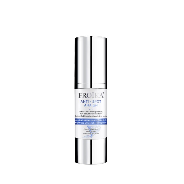 Froika Anti-Spot AHΑ Gel 30ml