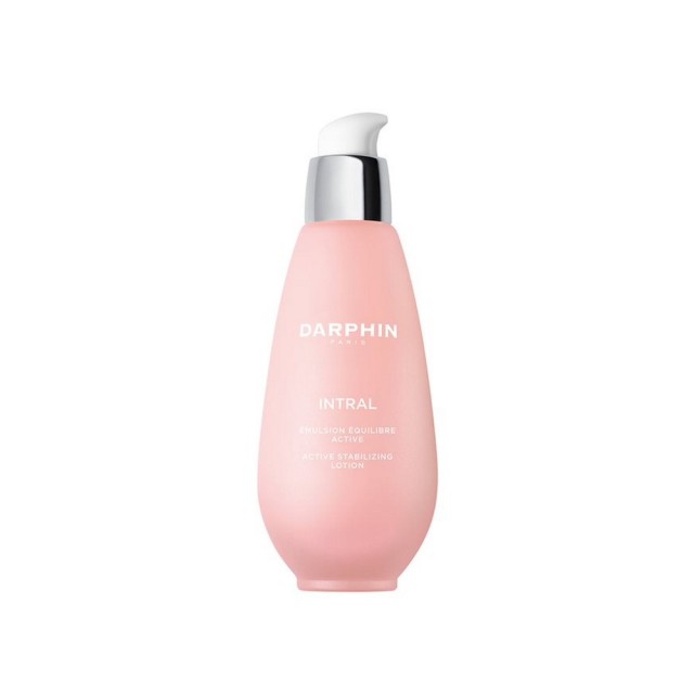 Darphin Intral Active Stabilizing Lotion 100ml (Ενυδατική Λοσιόν Προσώπου για Ευαίσθητη Επιδερμίδα)