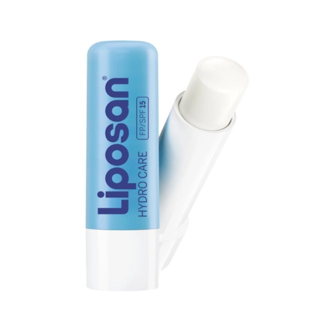 Liposan Hydro Care 4,8gr (Ενυδατικό Balm Χειλιών)