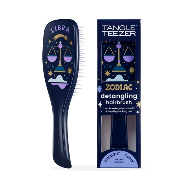 Tangle Teezer The Ultimate Detangler Zodiac - Libra