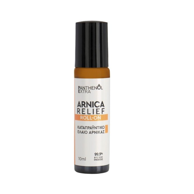 Panthenol Extra Arnica Relief Roll On 10ml