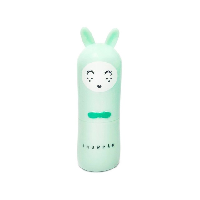 Inuwet Green Apple Lip Balm B02 3,5gr