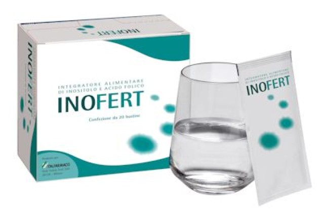 Inofert Sachets 30gr