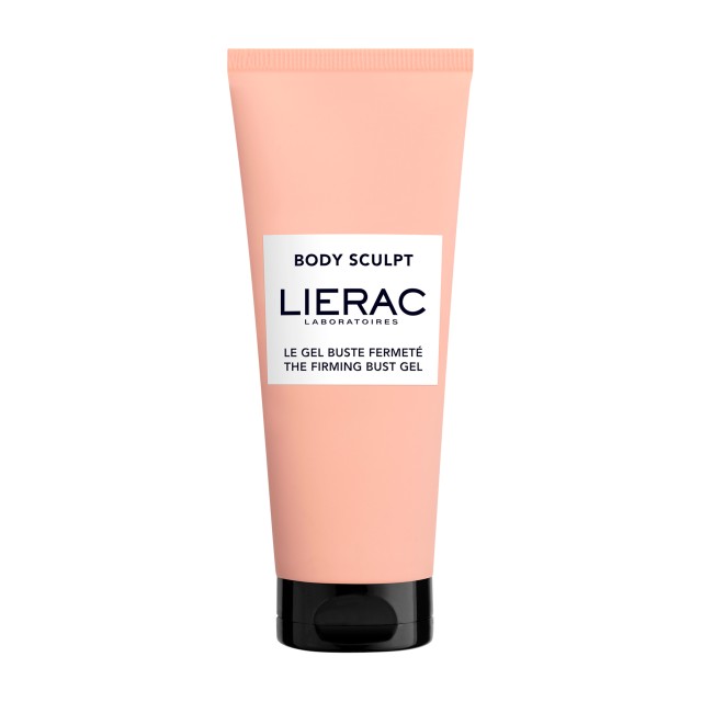 Lierac Body Sculpt The Firming Bust Gel 75ml (Τζελ Σφριγηλότητας Στήθους)