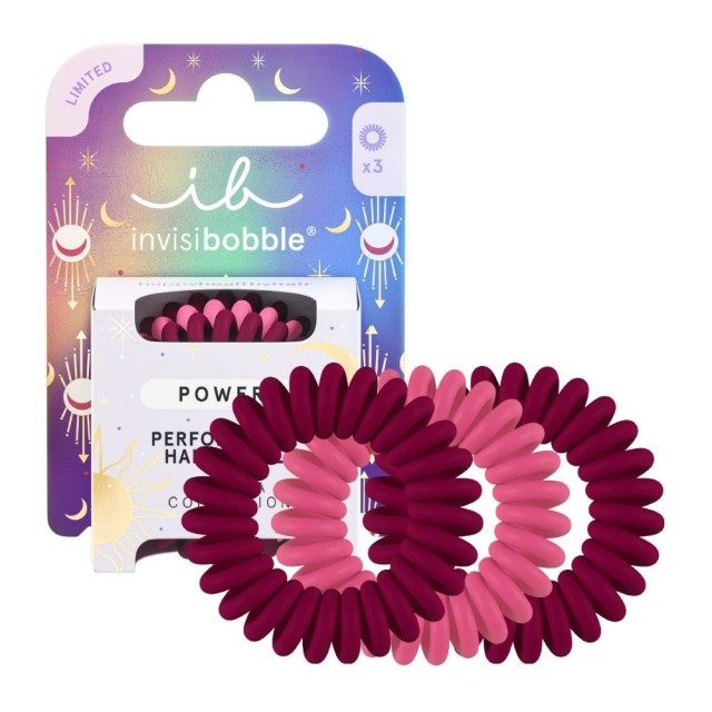 Invisibobble Power Spell of Success Mystica 3τεμ