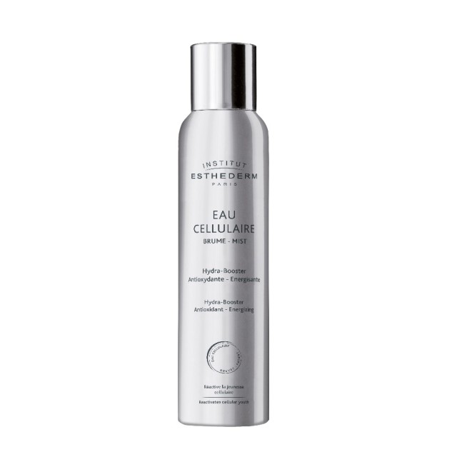 Institut Esthederm Cellular Water Mist 200ml (Eνυδατικό Νερό Προσώπου & Σώματος για Ενεργοποίηση των Κυττάρων)