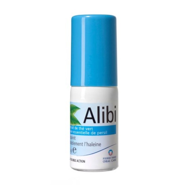 Alibi Spray 15ml