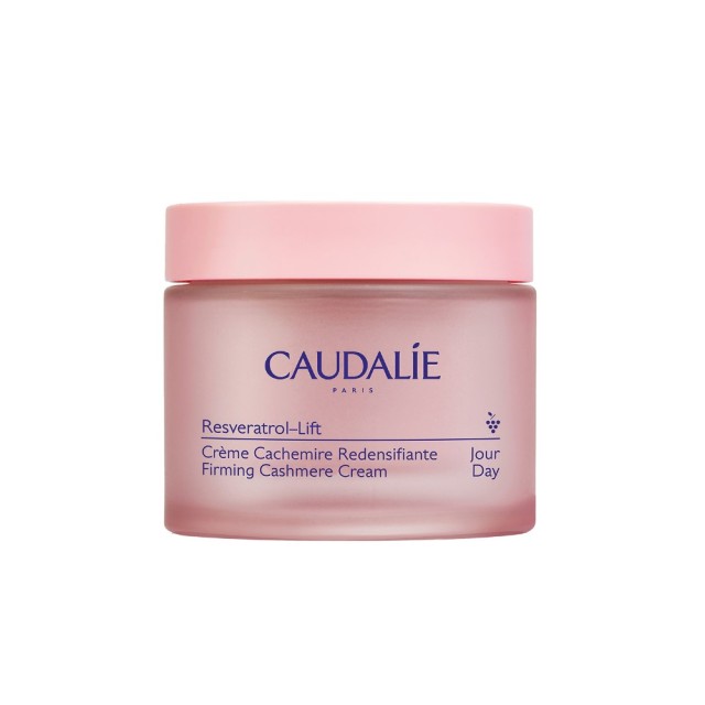 Caudalie Resveratrol-Lift Firming Cashmere Cream 50ml (Αντιρυτιδική Κρέμα Ημέρας)