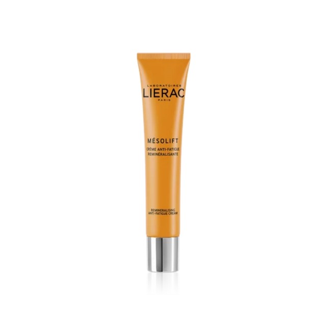 Lierac Mesolift Remineralising Anti-Fatigue Cream 40ml (Αναζωογονητική Κρέμα Κατά της Κούρασης)