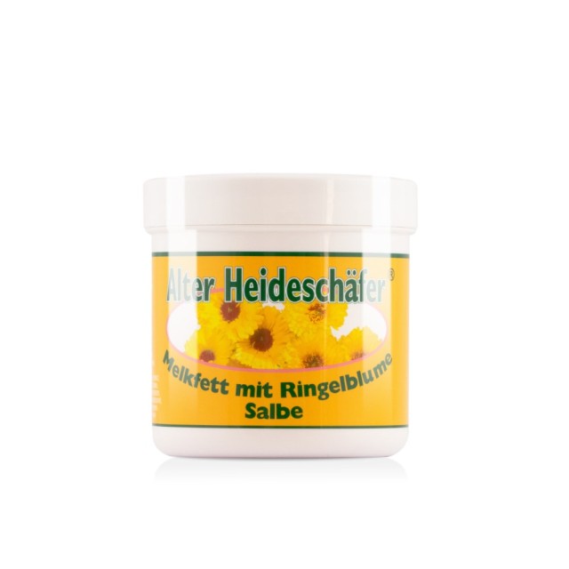 Krauterhof Calendula Cream 250ml