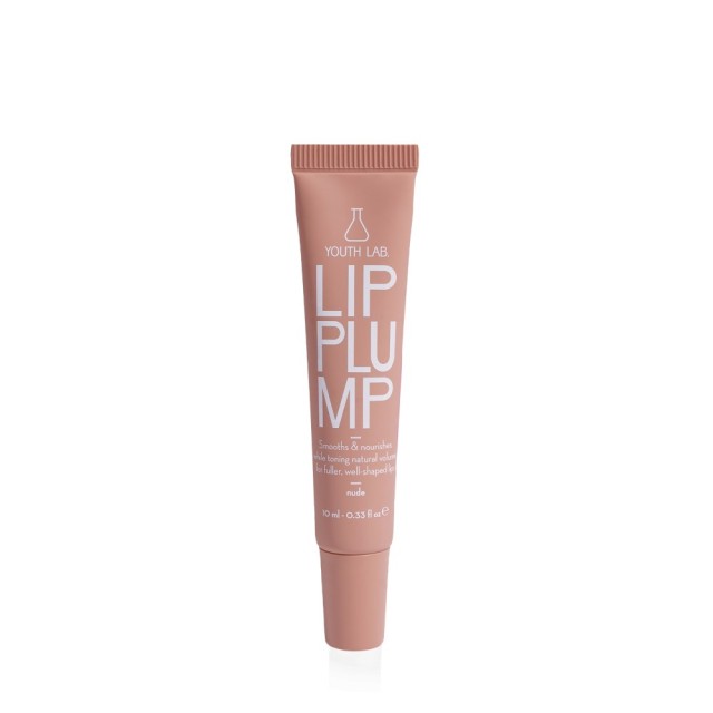 YOUTH LAB Lip Plump Nude 10ml