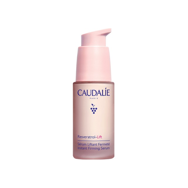 Caudalie Resveratrol-Lift Instant Firming Serum 30ml (Αντιρυτιδικός & Συσφιγκτικός Ορός Προσώπου)
