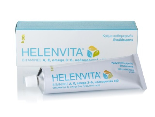 Helenvita Cream 100ml