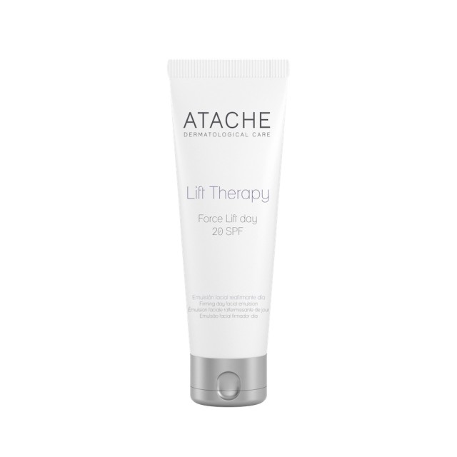 Atache Lift Therapy Day Cream SPF20 50ml (Κρέμα Προσώπου με Αντιγηραντική & Συσφιγκτική Δράση)