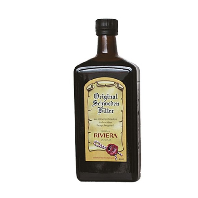 Original Schweden Bitter 500ml (Το Αυθεντικό Ελιξίριο Βοτάνων)