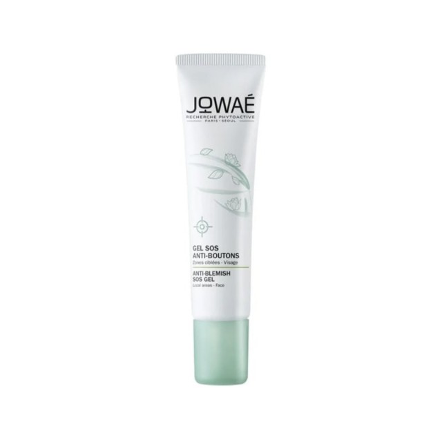 Jowae Anti Blemish SOS Gel 10ml (Τοπικό Gel για Σπυράκια)