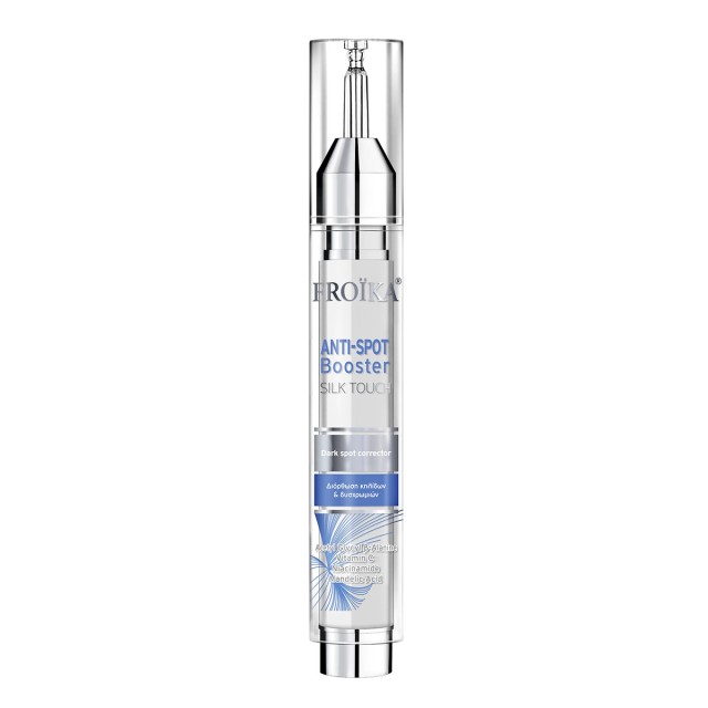 Froika Anti Spot Booster Silk Touch 16ml (Booster Διόρθωσης Κηλίδων & Δυσχρωμιών)