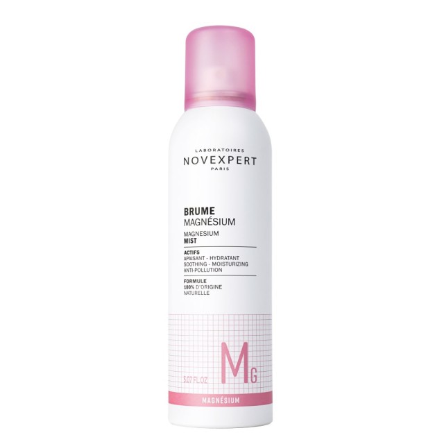 Novexpert Magnesium Mist 150ml