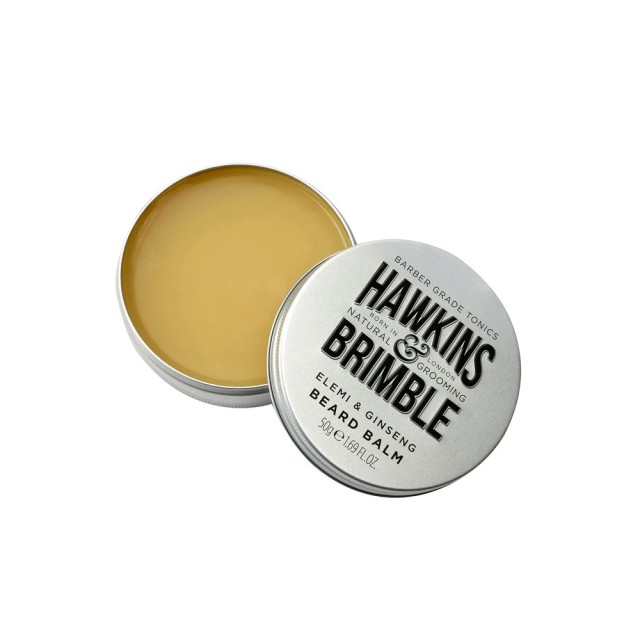 Hawkins & Brimble Beard Balm 50ml