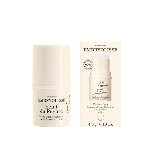 Embryolisse Radiant Eye Stick 4,5gr (Αναζωογονητικό Stick Ματιών)
